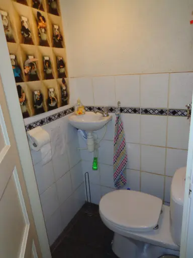 12m2 Kamer te huur voor 520€/maand in Leeuwerikstraat, Breda