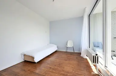 15m2 room to rent for 750€/month in Louis Regoutstraat, Tilburg