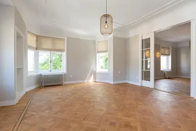 175m2 Wohnung zur Miete für 5000€/Monat in Lange Vijverberg 20, The Hague