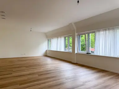 143m2 apartment to rent for 1600€/month in Nassaustraat 26, Winschoten