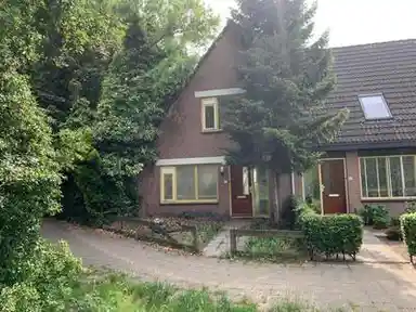 89m2 Casa in affitto per 1300€/mese a Prinsenhof 30, Ede