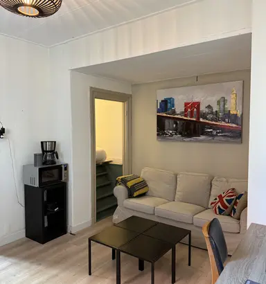 21m2 Zimmer zur Miete für 750€/Monat in Prins Hendrikstraat 27, Zwolle