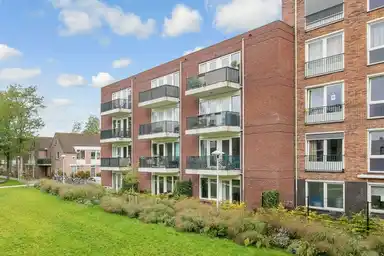 61m2 Appartamento in affitto per 2100€/mese a Idenburgstraat 38, Utrecht