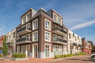 90m2 Wohnung zur Miete für 1042€/Monat in Pastoor Vullinghsplein 54, Sevenum