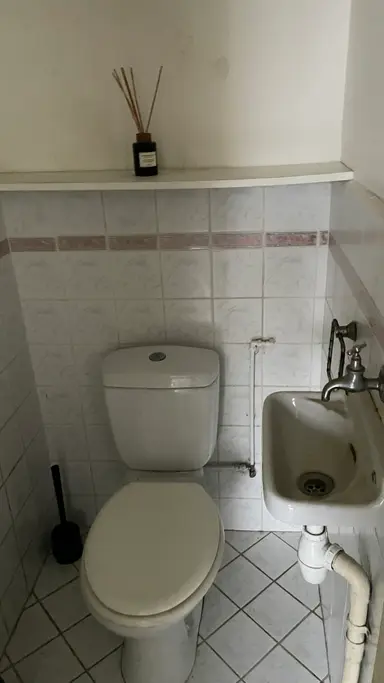 45m2 Appartamento in affitto per 1450€/mese a Eikstraat, Utrecht