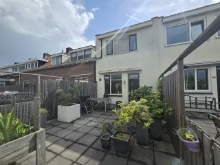 70m2 apartment to rent for 774.94€/month in Halvestraat, Deventer
