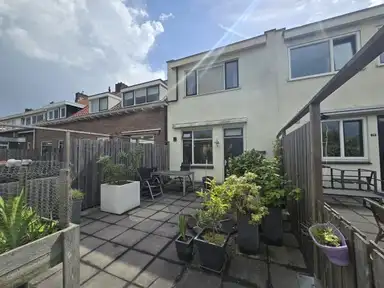 70m2 apartment to rent for 774.94€/month in Halvestraat, Deventer