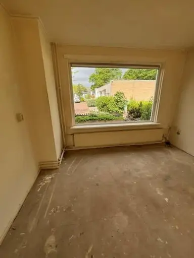 84m2 house to rent for 1100€/month in Maritsa 34, Amstelveen