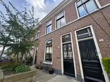 118m2 house to rent for 2895€/month in Wagendwarsstraat 7, Utrecht
