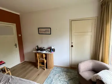 10m2 room to rent for 537€/month in Jansbuitensingel, Arnhem