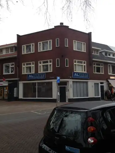 22μ² Δωμάτιο προς ενοικίαση για 616€/μήνα σε Sint Trudoplein, Eindhoven