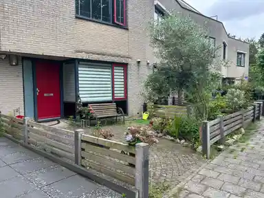 117m2 house to rent for 2200€/month in Parkwijklaan 253, Almere