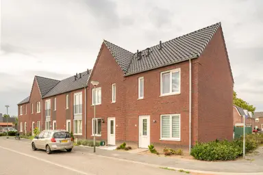 94m2 house to rent for 1150€/month in Haverstraat 38, Sevenum