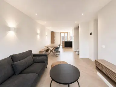 106m2 apartment to rent for 3000€/month in Cornelis Zillesenlaan, Amsterdam