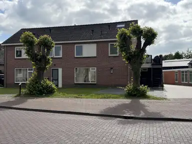 59m2 apartment to rent for 1350€/month in J.P. Santeeweg 21, Nietap