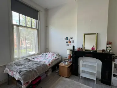 19m2 Kamer te huur voor 720€/maand in Statenlaan, The Hague