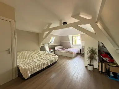 45m2 studio to rent for 1030€/month in Piet Heinstraat, The Hague