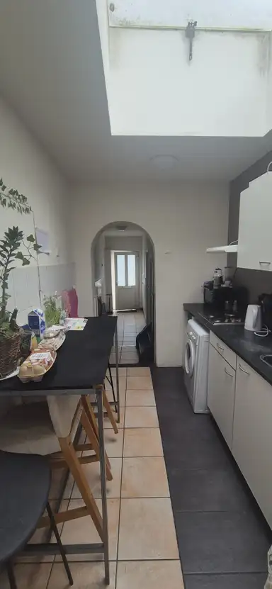 18m2 room to rent for 435€/month in Kuilenstraat, Rothem