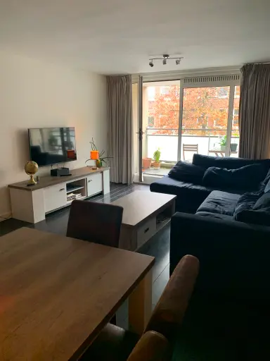 16m2 room to rent for 900€/month in Van Noordtstraat, Amsterdam