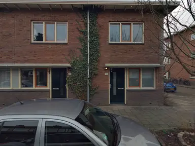 m2 Wohnung zur Miete für 950€/Monat in De Ruyterstraat 19, Zwolle