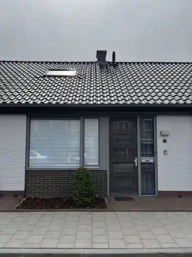 59m2 house to rent for 710€/month in Helmondstraat 7, 's-Hertogenbosch