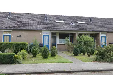 99m2 house to rent for 713.02€/month in Verlengde Kerkweg 9, Wezep