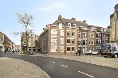 66m2 apartment to rent for 1850€/month in Bisschopsmolengang, Maastricht