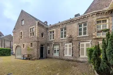 110m2 Casa in affitto per 1585€/mese a Sint Jacobstraat 14A-02, Maastricht