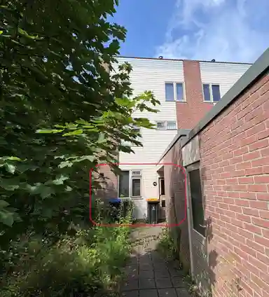 m2 apartment to rent for 850€/month in Javaplein 36, Doetinchem