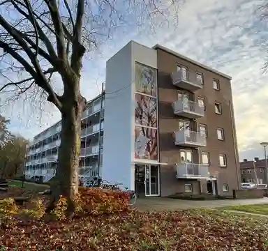 75m2 house to rent for 845.85€/month in Beethovenlaan 53, Doetinchem