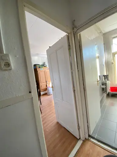 16m2 Camera in affitto per 293€/mese a Gysbert Japicxstraat, Leeuwarden