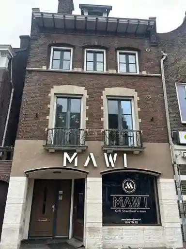 32m2 Wohnung zur Miete für 675€/Monat in Molenstraat, Roosendaal
