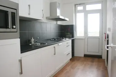 16μ² Δωμάτιο προς ενοικίαση για 790€/μήνα σε Utrechtsestraat, Arnhem