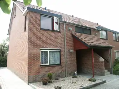 34m2 apartment to rent for 564€/month in Möldershöfken 4, Zelhem