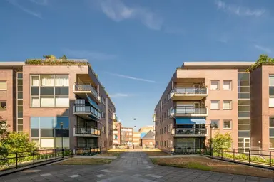 85m2 apartment to rent for 1135€/month in Monseigneur Driessenstraat 139, Roermond
