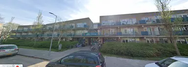 28m2 Studio zur Miete für 534.9€/Monat in Willem Kalfstraat 20, Alkmaar