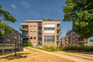 85m2 flat to rent for 1050€/month in Monseigneur Driessenstraat 139, Roermond