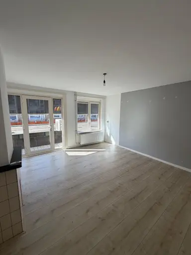 81m2 flat to rent for 1500€/month in Achterom 46, Emmeloord