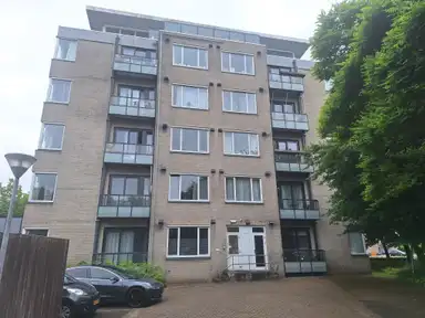 m2 Appartement te huur voor 644.53€/maand in Laan der Continenten 108, Alphen aan den Rijn