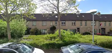 66m2 maison à louer pour 764.14€/mois à Andalusiëstraat 13, Alkmaar