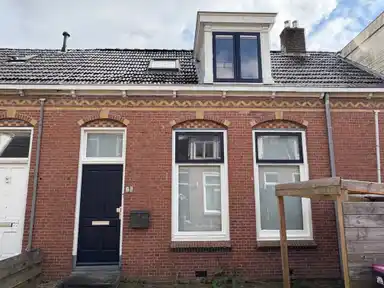 14m2 Camera in affitto per 500€/mese a Jan van de Capellestraat, Leeuwarden