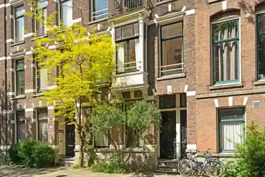 145m2 apartment to rent for 4750€/month in Den Texstraat 53h, Amsterdam