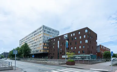 86m2 apartment to rent for 1561€/month in Antje Breijerstraat 89, Hoofddorp
