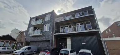31m2 studio to rent for 800€/month in ten Oeverstraat, Hoogeveen