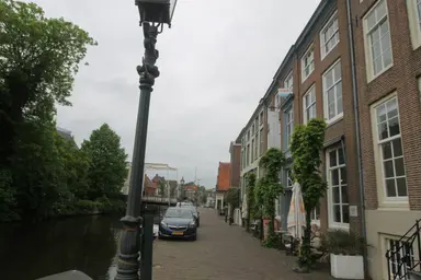 120m2 apartment to rent for 2250€/month in Langegracht 51, Maarssen
