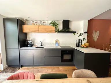 76m2 flat to rent for 3250€/month in Bestevâerstraat, Amsterdam