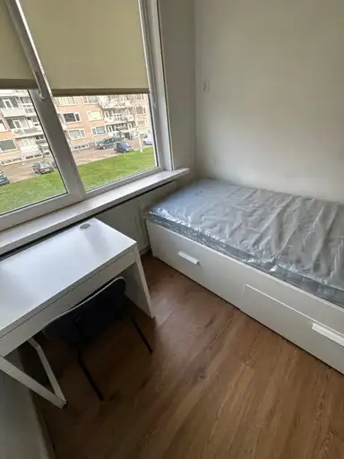 9m2 room to rent for 400€/month in Europalaan, Tilburg