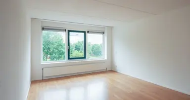 34m2 Appartamento in affitto per 905€/mese a Noorderweg 54, Leeuwarden