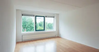 34m2 Appartamento in affitto per 905€/mese a Noorderweg 54, Leeuwarden