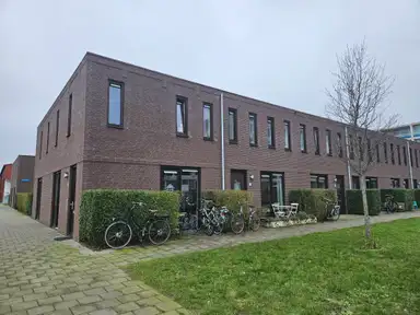 59m2 flat te huur voor 1173.15€/maand in Zuilen, Groningen